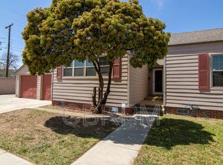 1901 Rear #25, Lubbock, TX 79411