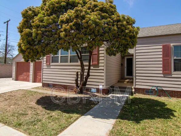 1901 Rear #25, Lubbock, TX 79411