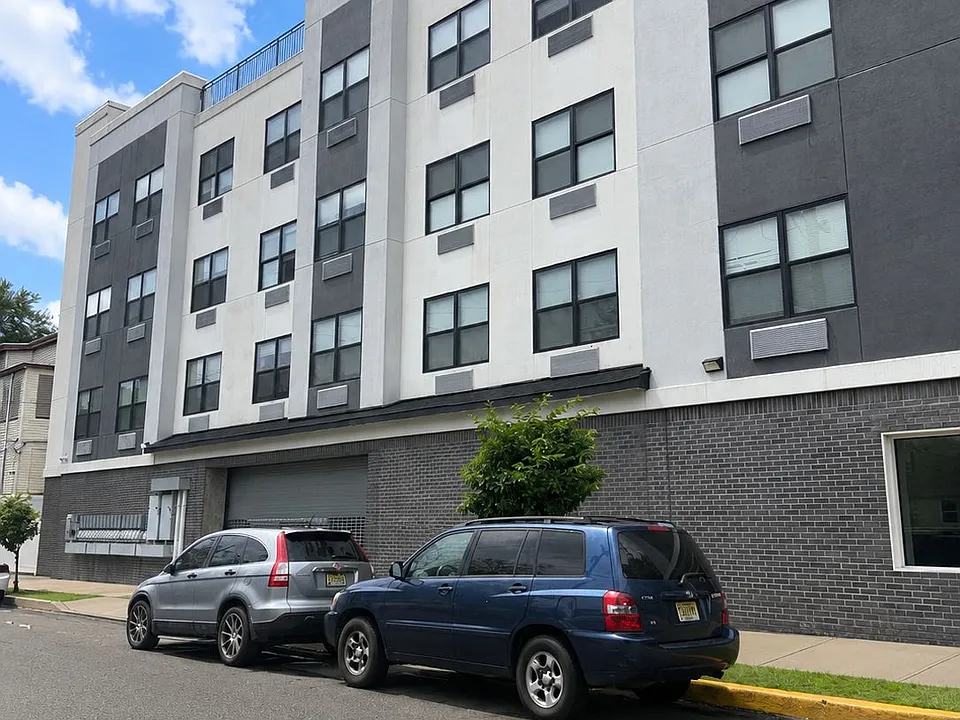 168 Rosa Parks Blvd #303