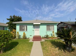 6231 Heliotrope Ave #A, Bell Gardens, CA