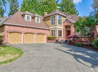 6594 151st Pl SE, Bellevue, WA