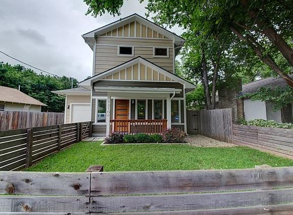 2nd image of 1210 Garden St #A