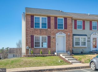3346 Raccoon Ct, Abingdon, MD 21009