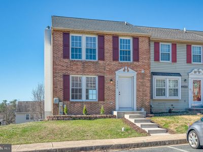 3346 Raccoon Ct, Abingdon, MD, 21009