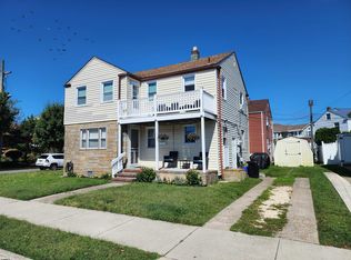 9105 Amherst Ave FLOOR 1, Margate City, NJ 08402