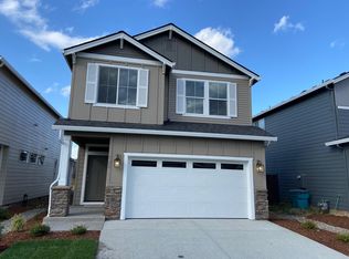 13522 NE 110th Way, Vancouver, WA 98682