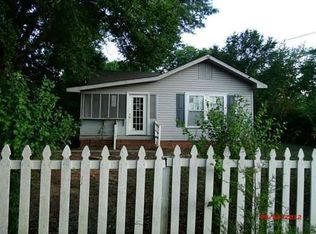 505 Cleveland Ave SW, Rome, GA 30165