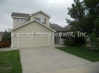 783 Sparrow Hawk Dr, Highlands Ranch, CO 80129