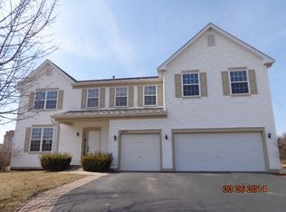 2637 Bull Run Dr, Aurora, IL 60503