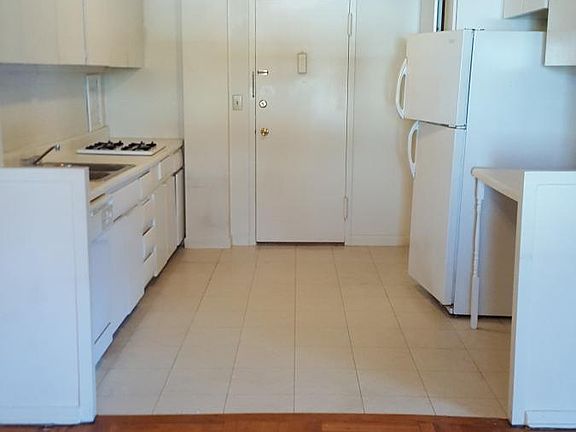 Kitchen From Dining Room