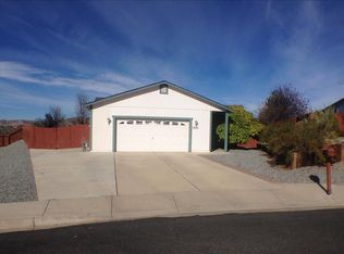 5623 Rustic Ct, Sun Valley, NV 89433