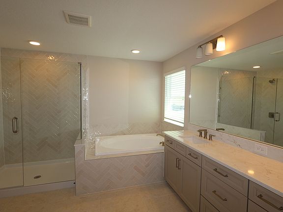 Owner s Bathroom