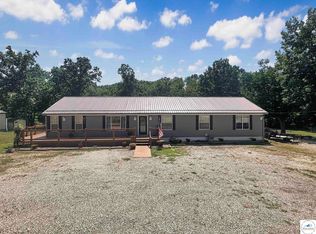 23316 Bill Bryant Dr, Warsaw, MO 65355