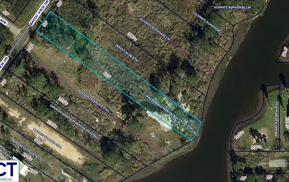 1st image of 10276 Bayou View Dr E
