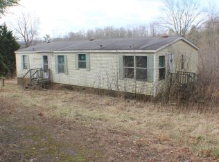 7495 Wards Gap Rd, Cana, VA 24317