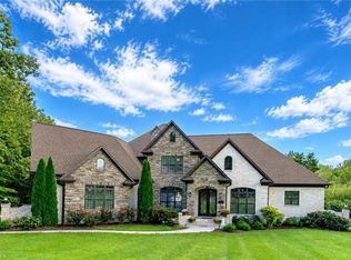 7495 Shadow Creek Dr, Summerfield, NC 27358