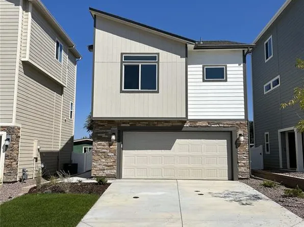 5132 Painted Sky Vw, Colorado Springs, CO 80916