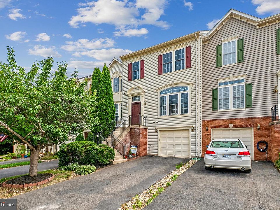 1st image of 14406 Fowlers Mill Dr