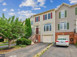 14406 Fowlers Mill Dr, Gainesville, VA 20155