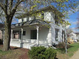 127 Maple St, Springport, MI 49284