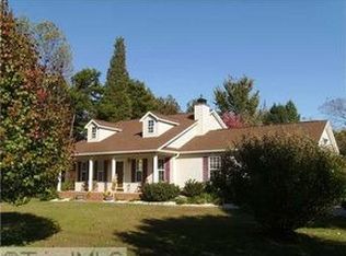 3527 Courtland Cir, Thomasville, NC 27360