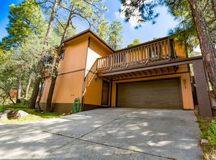671 Copper Basin Rd, Prescott, AZ 86303