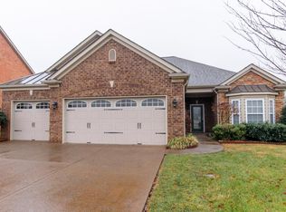 2522 Amberwood Way, Lebanon, TN 37090