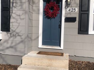 425 W Catalpa St, Springfield, MO 65807
