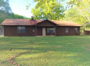 1154 Highway 82 W, Crossett, AR 71635