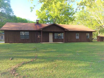 1154 Highway 82 W, Crossett, AR, 71635