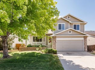 13173 Raritan St, Westminster, CO 80234