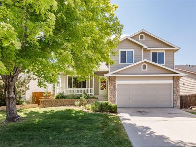 13173 Raritan St, Westminster, CO, 80234