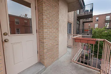 Rented by Voro NYC