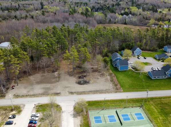 001 LOT A Mortland Road, Searsport, ME 04974