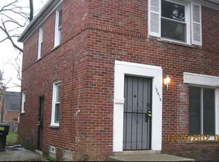 19414 Ryan Rd, Detroit, MI 48234