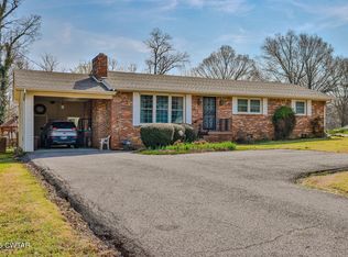 545 Morrow St, Dresden, TN 38225