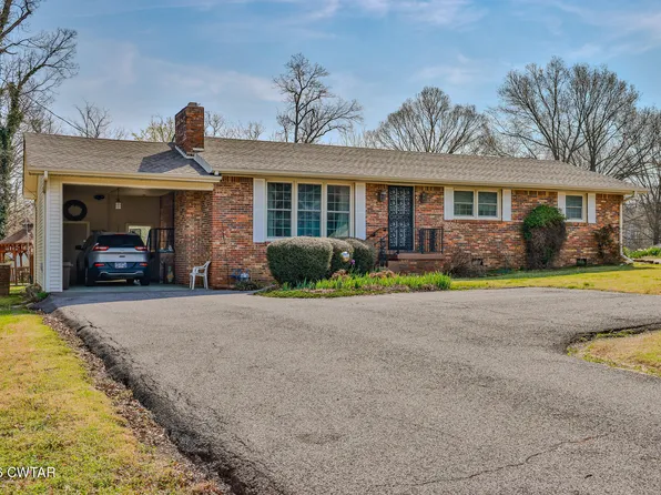 545 Morrow St, Dresden, TN 38225