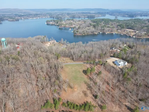 986 Monte Sano Dr Lot 78, Scottsboro, AL 35769
