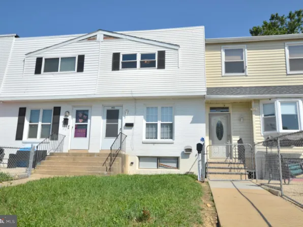 402 Homestead Rd, Wilmington, DE 19805