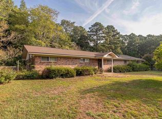 404 W Tennessee Ave, Ruston, LA 71270