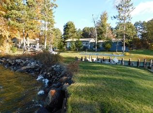 9257 Odin Trl NW, Walker, MN 56484
