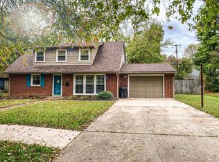 3100 Talisman Rd, Louisville, KY 40220