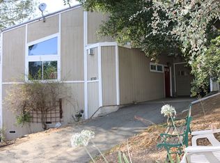 2730 Mountain Blvd, Oakland, CA 94602