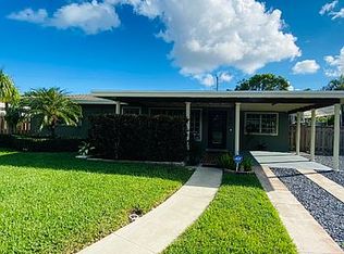 760 NE 8th St, Pompano Beach, FL 33060