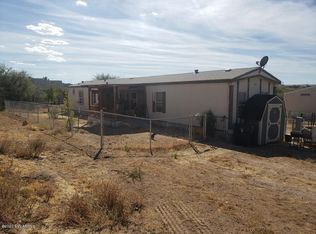 4855 E Dawson Way, Rimrock, AZ 86335