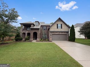 6565 Bentley Ridge Dr, Cumming, GA 30040