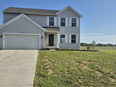 3284 Sutton Rd, Adrian, MI, 49221