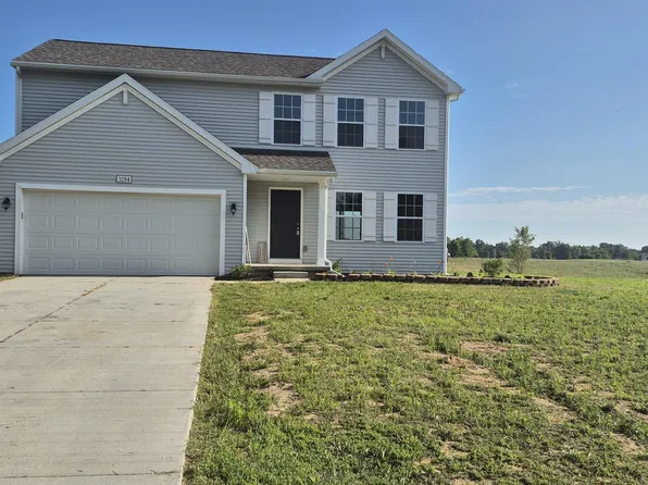 3284 Sutton Rd, Adrian, MI 49221