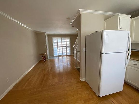 main level/2nd floor - view from kitchen