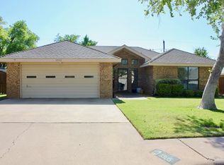 3505 Dentcrest Dr, Midland, TX 79707